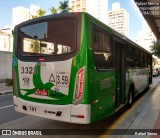 VB Transportes e Turismo 3323 na cidade de Campinas, São Paulo, Brasil, por Rafael Senna. ID da foto: :id.