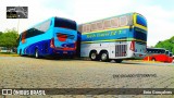 Litorânea Transportes Coletivos 5684 na cidade de São Paulo, São Paulo, Brasil, por Enio Gonçalves. Número da foto: #7760833.