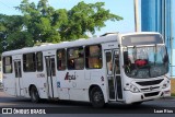 Açaí Transportes Coletivos 0211016 na cidade de Manaus, Amazonas, Brasil, por Luan Rios. ID da foto: :id.