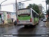 Viação Garcia 8085 na cidade de Apucarana, Paraná, Brasil, por Josino Vieira. Número da foto: #7760807.