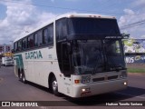 Viação Garcia 6652 na cidade de Londrina, Paraná, Brasil, por Hudson Tonetto Santana. ID da foto: :id.