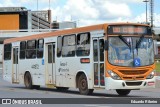 Auto Viação Marechal Brasília 441872 na cidade de Brasília, Distrito Federal, Brasil, por Eduardo Ribeiro. Número da foto: #7759967.