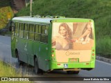 Transimão 1203 na cidade de Contagem, Minas Gerais, Brasil, por Joase Batista da Silva. Número da foto: #:id.