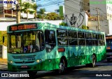 Bettania Ônibus 30184 na cidade de Belo Horizonte, Minas Gerais, Brasil, por Ithalo Santos. Número da foto: #:id.
