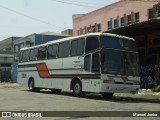 Ônibus Particulares 2800 na cidade de São Paulo, São Paulo, Brasil, por Manoel Junior. Número da foto: #7757543.