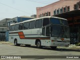 Ônibus Particulares 2800 na cidade de São Paulo, São Paulo, Brasil, por Manoel Junior. ID da foto: :id.