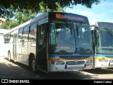 Trevo Transportes Coletivos 1144 na cidade de Porto Alegre, Rio Grande do Sul, Brasil, por Gabriel Cafruni. Número da foto: #:id.