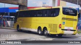 Viação Itapemirim 8649 na cidade de Campinas, São Paulo, Brasil, por Celso Gomes. Número da foto: #7757622.