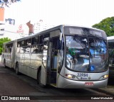 Empresa de Ônibus Campo Largo 22R94 na cidade de Curitiba, Paraná, Brasil, por Gabriel Michalski. ID da foto: :id.