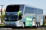 Viação Garcia 8534 na cidade de Arapongas, Paraná, Brasil, por Pedroka Ternoski. Número da foto: #7760734.