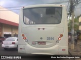 Transportes Dois de Julho 3596 na cidade de Salvador, Bahia, Brasil, por Mario dos Santos Nogueira Junior. Número da foto: #7759838.