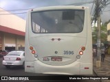 Transportes Dois de Julho 3596 na cidade de Salvador, Bahia, Brasil, por Mario dos Santos Nogueira Junior. ID da foto: :id.