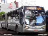 Empresa de Ônibus Campo Largo 22R94 na cidade de Curitiba, Paraná, Brasil, por Gabriel Michalski. ID da foto: :id.