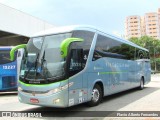 Viação Garcia 8385 na cidade de Sorocaba, São Paulo, Brasil, por Flavio Alberto Fernandes. Número da foto: #7759530.