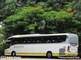 Empresa Cruz 43904 na cidade de São Paulo, São Paulo, Brasil, por Francisco Mauricio Freire. Número da foto: #7759692.