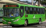 Autotrans > Turilessa 1135 na cidade de Contagem, Minas Gerais, Brasil, por Henrique Simões. Número da foto: #7758797.
