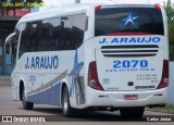 J. Araujo 2070 na cidade de Curitiba, Paraná, Brasil, por Carlos Júnior. ID da foto: :id.