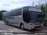 Viação Garcia 6694 na cidade de Maringá, Paraná, Brasil, por Hudson Tonetto Santana. Número da foto: #7759823.