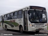 Viação Graciosa 51 na cidade de Matinhos, Paraná, Brasil, por Murilo Francisco Ferreira. Número da foto: #:id.