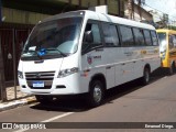 Prefeitura Municipal de Iguaraçu 4556 na cidade de Apucarana, Paraná, Brasil, por Emanoel Diego.. Número da foto: #:id.
