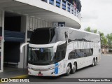 Auto Viação Catarinense 319303 na cidade de Aparecida, São Paulo, Brasil, por Tarcisio Rodrigues da Silva. Número da foto: #7758757.