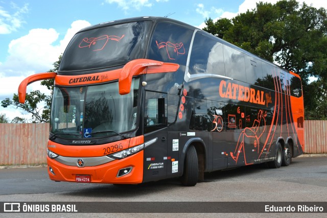 Catedral Turismo 20296 na cidade de Brasília, Distrito Federal, Brasil, por Eduardo Ribeiro. Número da foto: #7762810.