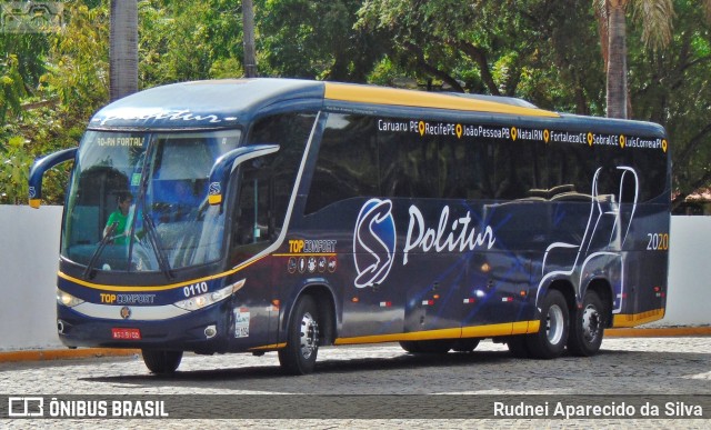 Politur 2020 na cidade de Fortaleza, Ceará, Brasil, por Rudnei Aparecido da Silva. Número da foto: #7763049.