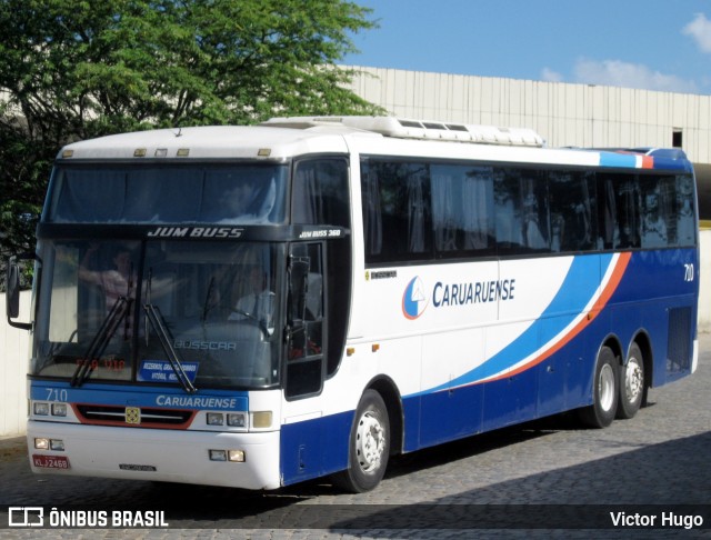Rodoviária Caruaruense 710 na cidade de Caruaru, Pernambuco, Brasil, por Victor Hugo. Número da foto: #7762345.