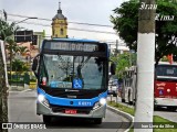 Transwolff Transportes e Turismo 6 6571 na cidade de São Paulo, São Paulo, Brasil, por Iran Lima da Silva. Número da foto: #:id.