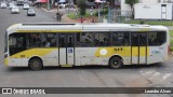 Autotrans Transportes Urbanos e Rodoviários 7511 na cidade de Uberlândia, Minas Gerais, Brasil, por Leandro Alves. Número da foto: #:id.