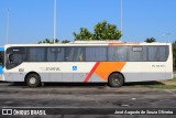 Evanil Transportes e Turismo RJ 132.007 na cidade de Rio de Janeiro, Rio de Janeiro, Brasil, por José Augusto de Souza Oliveira. ID da foto: :id.