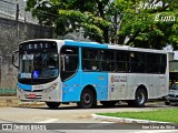 Transwolff Transportes e Turismo 6 6078 na cidade de São Paulo, São Paulo, Brasil, por Iran Lima da Silva. Número da foto: #:id.