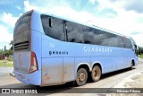 Expresso Guanabara 754 na cidade de Brasília, Distrito Federal, Brasil, por Eduardo Ribeiro. Número da foto: #7762838.