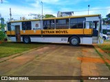 Detran DETRAN MóVEL na cidade de Brasília, Distrito Federal, Brasil, por Rodrigo Barbosa . Número da foto: #:id.