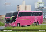Viação Garcia 7169 na cidade de Campinas, São Paulo, Brasil, por Jacy Emiliano. Número da foto: #7761347.