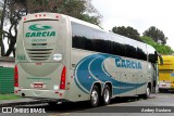 Viação Garcia 7162 na cidade de Curitiba, Paraná, Brasil, por Andrey Gustavo. Número da foto: #7761669.