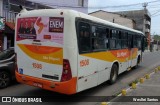 Transportes Urbanos São Miguel de Ilhéus 1508 na cidade de Ilhéus, Bahia, Brasil, por Wesllei Santos. Número da foto: #7761972.