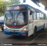 Empresa Barroso 1824 na cidade de Teresina, Piauí, Brasil, por Glauber Medeiros. Número da foto: #:id.