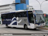 Expresso Regional 3011 na cidade de São Paulo, São Paulo, Brasil, por José Augusto de Souza Oliveira. Número da foto: #:id.