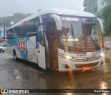 Auto Viação 1001 RJ 108.471 na cidade de Bom Jardim, Rio de Janeiro, Brasil, por David Freitas. Número da foto: #7763631.