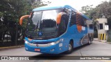 Litorânea Transportes Coletivos 5872 na cidade de São Paulo, São Paulo, Brasil, por José Vitor Oliveira Soares. Número da foto: #7764422.