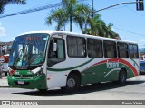 Fazeni Transportes e Turismo 0748 na cidade de Queimados, Rio de Janeiro, Brasil, por Renan Vieira. Número da foto: #7763731.