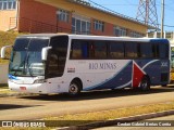 Expresso Rio Minas 3040 na cidade de Ouro Preto, Minas Gerais, Brasil, por Gerdan Gabriel Bretas Corrêa. Número da foto: #7764066.