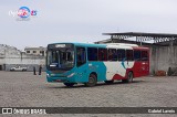 Metropolitana Transportes e Serviços 30800 na cidade de Vila Velha, Espírito Santo, Brasil, por Gabriel Lavnis. Número da foto: #7764355.