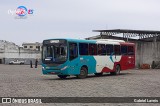 Metropolitana Transportes e Serviços 30800 na cidade de Vila Velha, Espírito Santo, Brasil, por Gabriel Lavnis. ID da foto: :id.