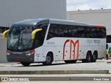 Rápido Marajó 50907 na cidade de Rio de Janeiro, Rio de Janeiro, Brasil, por Renan Vieira. Número da foto: #7762480.
