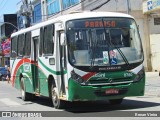 Fazeni Transportes e Turismo 0780 na cidade de Queimados, Rio de Janeiro, Brasil, por Renan Vieira. Número da foto: #7763658.