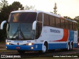 Transnova 1040 na cidade de Ouro Preto, Minas Gerais, Brasil, por Gerdan Gabriel Bretas Corrêa. Número da foto: #:id.