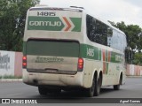 Empresa Gontijo de Transportes 14815 na cidade de Brasília, Distrito Federal, Brasil, por Agnel Gomes. Número da foto: #7764424.