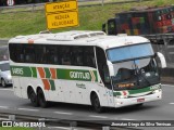 Empresa Gontijo de Transportes 14815 na cidade de Lavrinhas, São Paulo, Brasil, por Jhonatan Diego da Silva Trevisan. Número da foto: #:id.